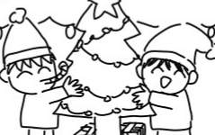 근사한 크리스마스