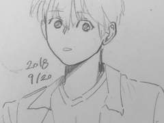 흑연의 스케치북