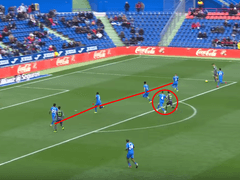 12.22(토) 03:30라리가 지로나 vs 헤타페