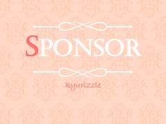 [현성] Sponsor