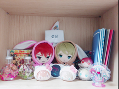 치아미도 교류회2 후기