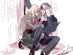 마이로리마이 외 할로윈 만화들