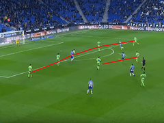 12.22(토) 21:00라리가 베티스 vs 에이바르