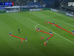 12.22(토) 23:30분데스리 슈투트가르트 vs 샬케04