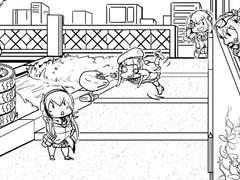 소녀전선 숨은그림 찾기3