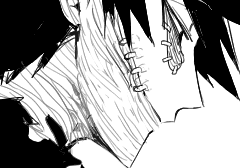 [바쿠토도/다비토도] 연성 백업