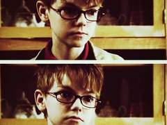 나는 피터해리 아들 뉴트가 ㅈㄴ좋다3