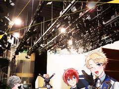 [나이츠 올멤버북] making film