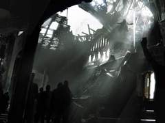 [마이먼] 그대에게 평화가 있기를