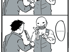 [さんど 님] 덫식/재식 로그