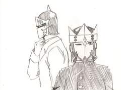 케빈X워즈 [너와 나]