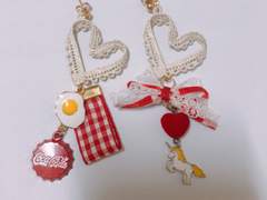 드랍온미(Drop on me) 수공예 커미션