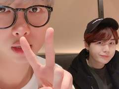 보는 사람을 행복하게 만들어주는 랩슈2