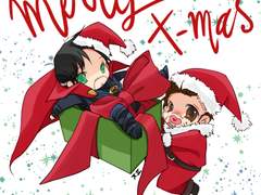 닥스토니 낙서들4