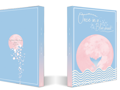 Once in a blue moon -1