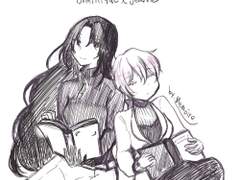 바니카르 전력 1회_도미잔느