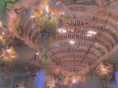 INCANDESCENT GLITTER