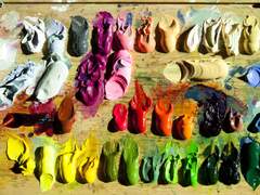 [오노아이] Primary color