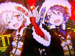 After the Rain - 블랙 크리스마스 ( After the Rain - ブラッククリスマス )