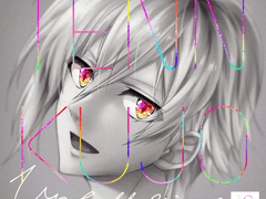 쿠죠 텐 (九条天) _ Up To The Nines 가사 해석 / 번역