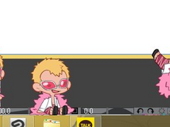 도플라밍고 시메지 배포