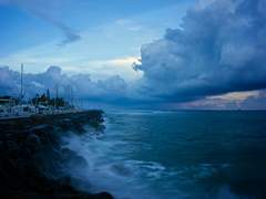 풍랑몽(風浪夢)