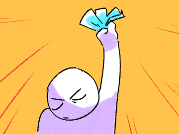 ☆팽미션(종료!)☆