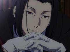 [문스독/모리 오가이 드림] 단문