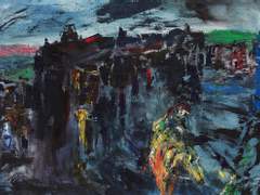 땅의 인본주의Humanism of the Earth