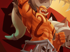 가로쉬 헬스크림