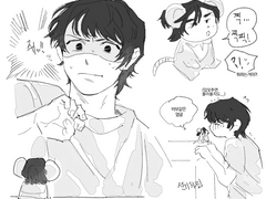 기타 (동농필모위주)