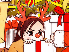 메리크리스마또또또원