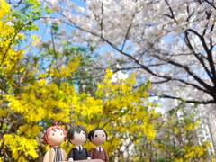 꼬마 친구들 2018