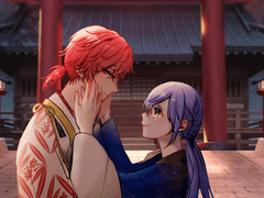 미치토모-1주년