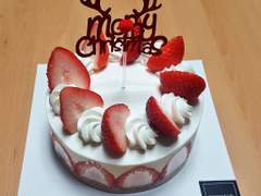 [키스시로] Blessed Christmas