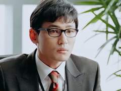 영화 "검은 집" 전준오 캡쳐 보정