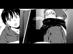 [단편] 화이트 크리스마스