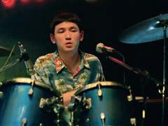 영화 "와이키키 브라더스" 강수 캡쳐 보정