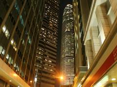 [랩진] 홍콩 로맨쓰 1