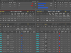 12.25(화) 16:00KOVO남 한국전력 vs 대한항공