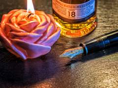 [익명/혁랍]5월의 크리스마스