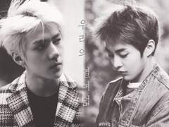 [세슈] 우리의 열여덟