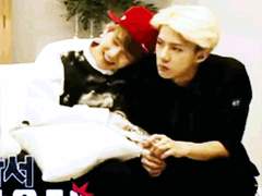 [세백] 메리 세백 조각 모음 #1