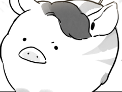 [季刊雄右 1호] 겨울폭식