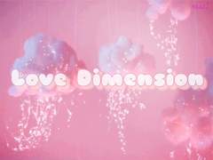 [국뷔] 러브 디멘션 01