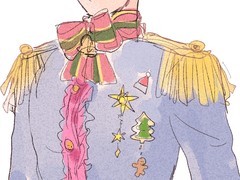 크리스마스 루돌프