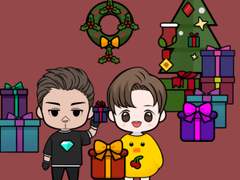 메리 크리스마스!