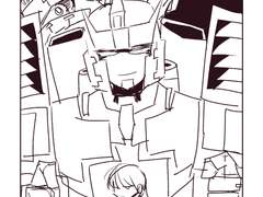 의무병의 도덕적 딜레마 1