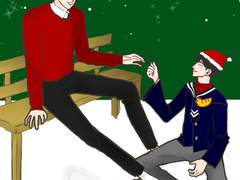 녤-옹 크리스마스-