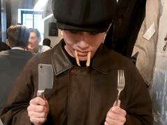 Merry Little Christmas